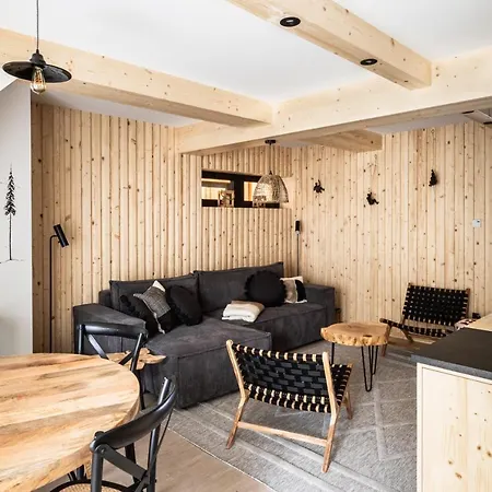 ZAKOHOME- Apartamenty Sabały-3