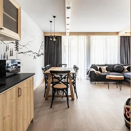 ZAKOHOME- Apartamenty Sabały-2